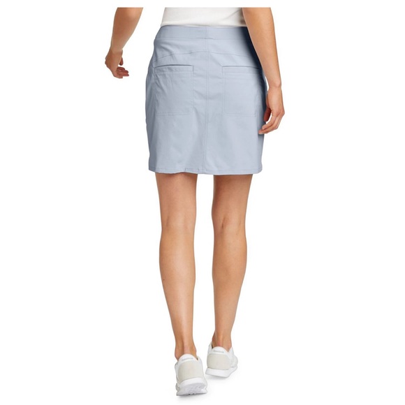Eddie Bauer Women’s Horizon High Rise skort, size 0 - Picture 2 of 10